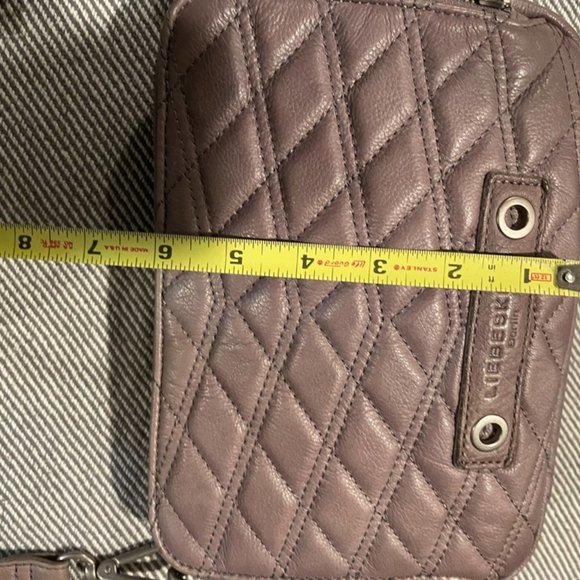 NWT Liebeskind Berlin Leather Annett Purse - Picture 15 of 16